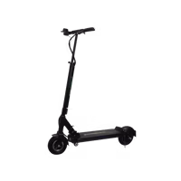 Minimotors Speedway 4 Eye Electric Scooter – 13 Ah Battery - Side View