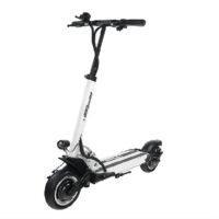 Minimotors Speedway 5 Electric Scooter - White