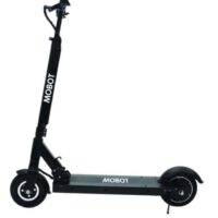 Mobot Speed Mini 5S Electric Scooter - Side View
