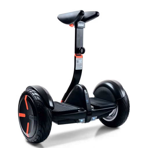 Ninebot Mini Pro - Black