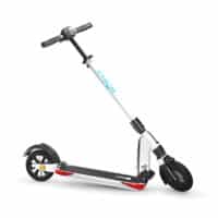 Passion Etwow S2 Gen II Eco Electric Scooter - White
