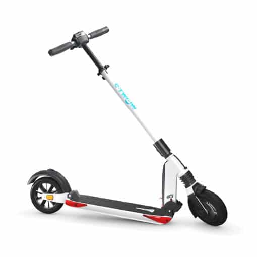 Passion Etwow S2 Gen II Eco Electric Scooter - White