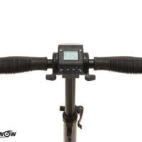 Passion Etwow S2 Gen II Master Electric Scooter - Handlebar