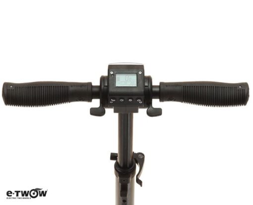 Passion Etwow S2 Gen II Master Electric Scooter - Handlebar