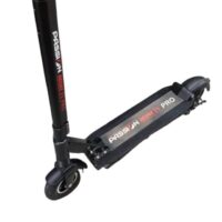Passion Mini 4 Pro V2 Electric Scooter with Seat - Deck