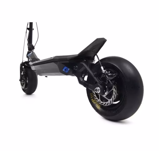Rion Special Edition Electric Scooter - Deck