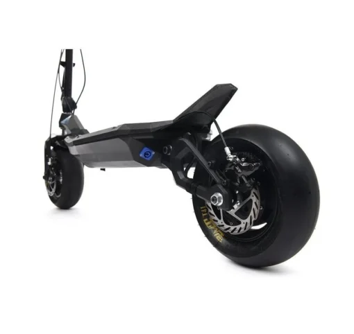Rion Special Edition Electric Scooter - Deck