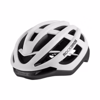 Rockbros HC-58 Bicycle Helmet - White
