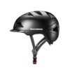 Rockbros TS-56 Bicycle Helmet - Black