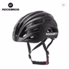 Rockbros TT-20 Bicycle Helmet - Black