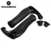 Rockbros Bicycle Grip with Bar Ends