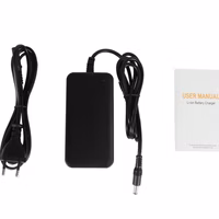 Fiido Q1S Electric Scooter 36V Charger