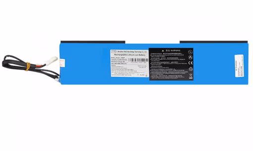Fiido Q1S Electric Scooter Battery