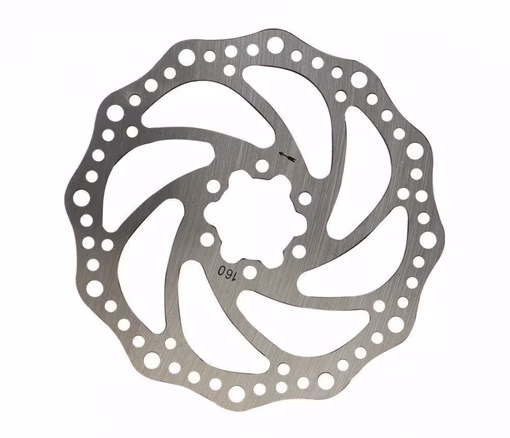 Fiido Q1S Electric Scooter Brake Disc