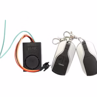 Fiido Q1S Electric Scooter Electronic Lock