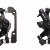 Fiido Q1S Electric Scooter Brake