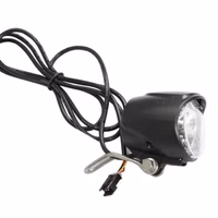 Fiido Q1S Electric Scooter Headlight