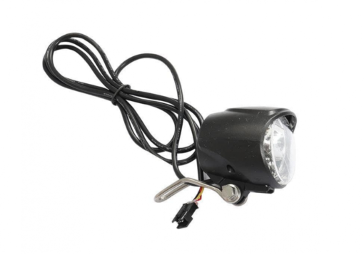 Fiido Q1S Electric Scooter Headlight