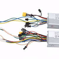 Yume Y10 Electric Scooter Controller