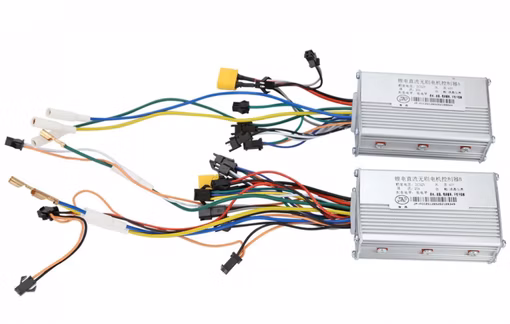 Yume Y10 Electric Scooter Controller