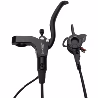 Yume Y10 Electric Scooter Brake and Calipers