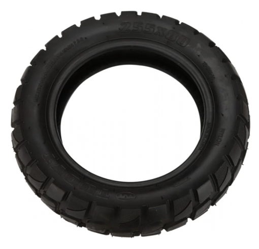 Yume Y10 Electric Scooter Road Tire