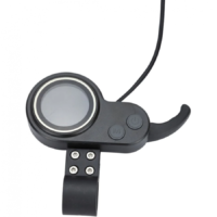 Yume Y10 Electric Scooter Display Throttle