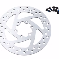 Yume X11 Electric Scooter Brake Disc