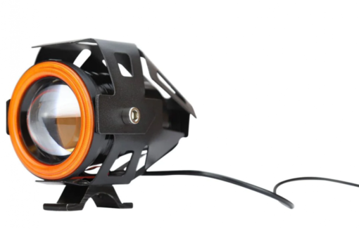 Yume Y10 Electric Scooter Headlight