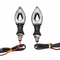 Yume Y10 Electric Scooter Turn Signal