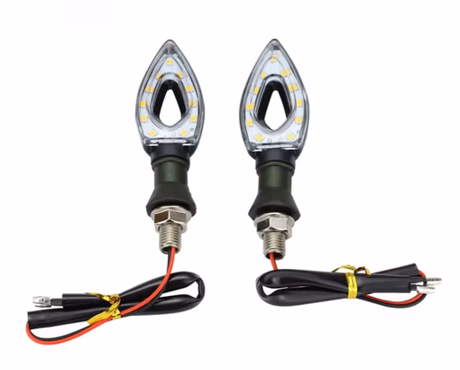 Yume Y10 Electric Scooter Turn Signal