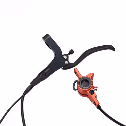 Yume X11 Electric Scooter Brake Handle and Calipers
