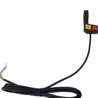 Yume X11 Electric Scooter Double Drive Button