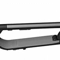 Segway Ninebot ES2 Electric Scooter with External Battery (36V, 5.2Ah) - Folded