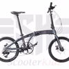 Titan V3 with 9 Speed Litepro Bicycle