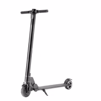 Ultra Light Series 4 Electric Scooter