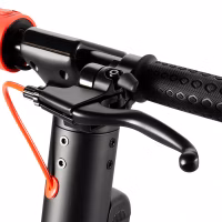 X7 Electric Scooter Brake Lever - Handlebar