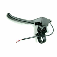 X7 Electric Scooter Brake Lever