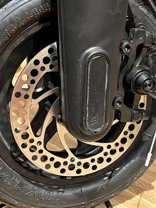 X9 Electric Scooter Brake Disc Rotor