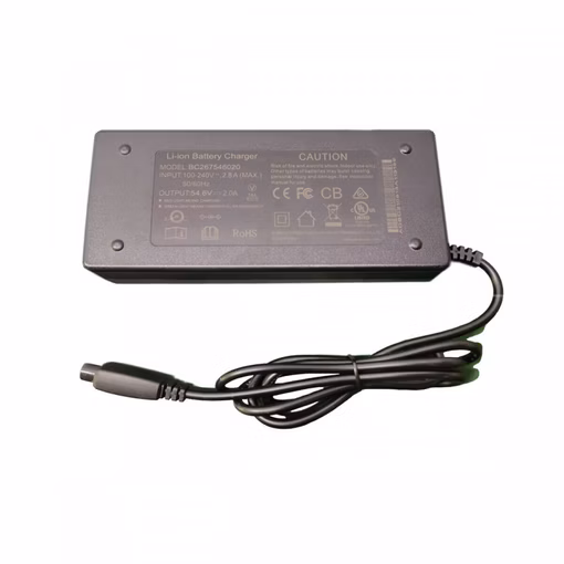 X9 Electric Scooter 48V Charger