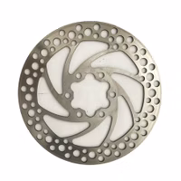 X9 Electric Scooter Brake Disc Rotor