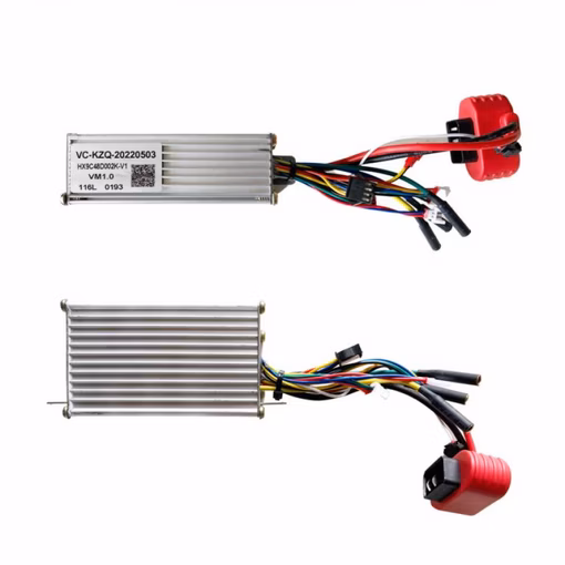 X9 Electric Scooter Controller