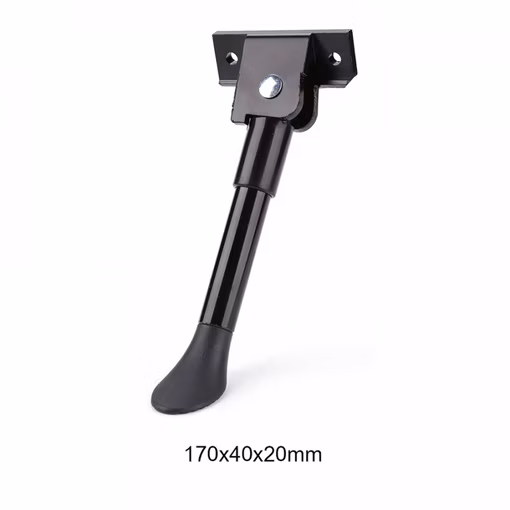 X9 Electric Scooter Kickstand