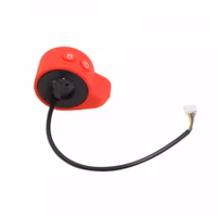 X9 Electric Scooter Throttle