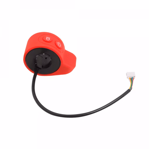 X9 Electric Scooter Throttle
