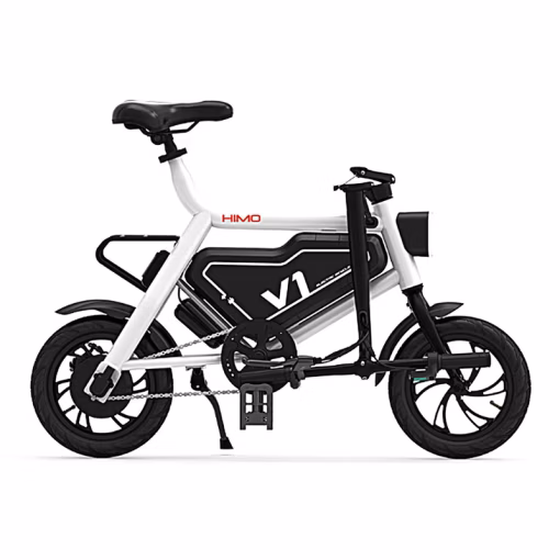 Xiaomi HIMO V1 Electric Scooter - Folded
