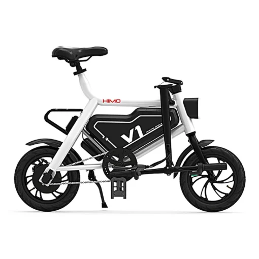 Xiaomi HIMO V1 Electric Scooter - Folded