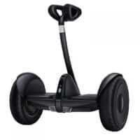 Xiaomi Ninebot Mini Remote Control Smart Self Balanced Scooter - Black