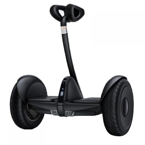 Xiaomi Ninebot Mini Remote Control Smart Self Balanced Scooter - Black