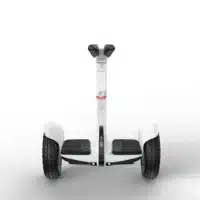Xiaomi Ninebot Mini Remote Control Smart Self Balanced Scooter - Front View
